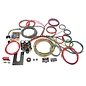 Painless Performance Classic Customizable Chassis Harness - Key In Dash - 21 Circuits - 10102