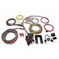 Painless Performance 28 Circuit Classic-Plus Customizable Chassis Harness - Key In Dash - 10202