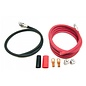 Painless Performance 8' Red 3' Blk Battery Cables - 40113