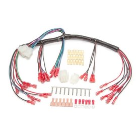 Painless Performance Gauge Wiring Harness/Mechanical Speedometer - 30301