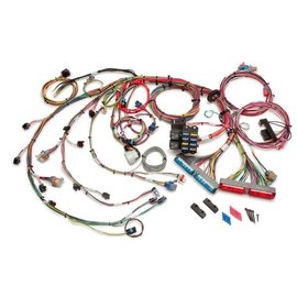 Painless Performance 1999-2006 GM Gen III 4.8, 5.3 & 6.0L Harness Std. Length - 60217