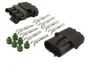 Weatherpack Terminals, Kits & Tools