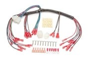 Gauge & Instrument Wiring Kits