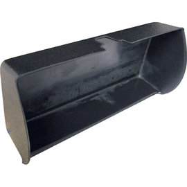 Vintage Air 1940 Ford Shallow Replacement Glove Box - 49111-VUI