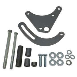 Vintage Air Ford 429/460 Low Mount Alternator Bracket Kit - 137023