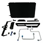Vintage Air 1965-66 Chevy Impala SureFit™ Condenser Kit with Drier - 021154
