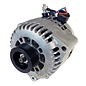 Vintage Air 170 AMP Standard Finish Mechman (P101) Front Runner™ Alternator - 040707