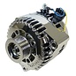 Vintage Air 170 AMP Chrome Mechman (P101) Alternator  - 042918