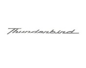 Thunderbird