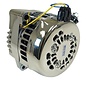 Vintage Air 170 AMP Chrome Finish Mechman (P101) Front Runner™ Alternator  - 042918