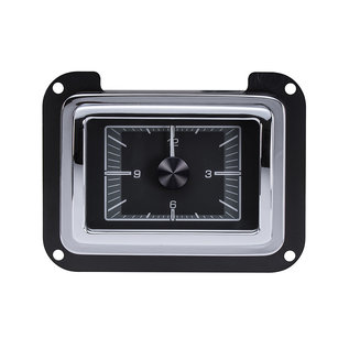 Dakota Digital 40 Ford Car HDX Clock