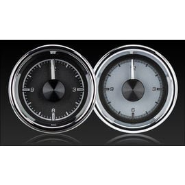 Dakota Digital Universal 2 1/16" HDX Clock