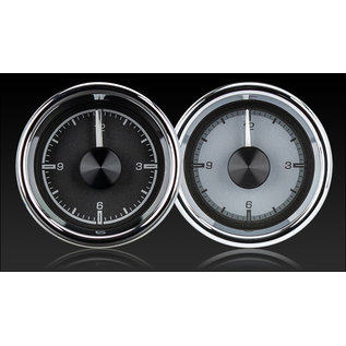 Dakota Digital Universal 2 1/16" HDX Clock