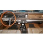 Vintage Air 65-66 Impala/67-72 C10 Factory Air SureFit™ Control Panel Kit - 473247