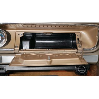 Vintage Air 65-66 Impala W/O Factory Air SureFit™ Evaporator Kit - 561054