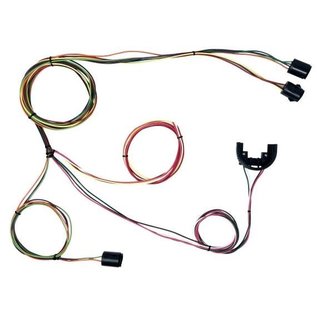 American Autowire Duraspark Ignition Harness - 510824