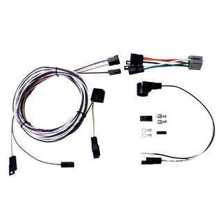 American Autowire 73-79 Ford Truck Classic Update: Dual Fuel Tank Harness Add-On Kit - 510359