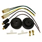 American Autowire El Camino/Station Wagon add-on- 1964-67 Chevelle Classic Update Kit - 500999