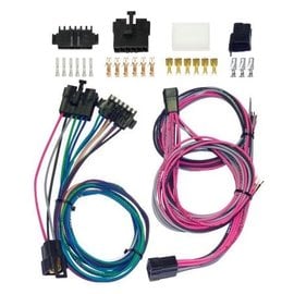 American Autowire Universal Gauge Connection Harness Kit - 500505