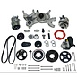 Vintage Air GM LS7 Dry-Sump W/ PS Integrated Pump Front Runner Drive System  -