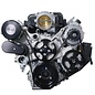 Vintage Air GM LS7 Dry-Sump W/ PS Integrated Pump Front Runner Drive System  -