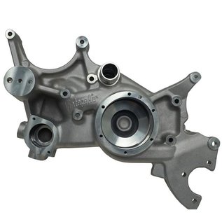 Vintage Air GM LT1 Dry-Sump W/ PS Integrated Pump Front Runner Drive System -
