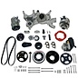 Vintage Air GM LT1 Dry-Sump W/ PS Integrated Pump Front Runner Drive System -