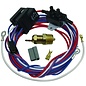 Vintage Air Electric Fan Thermostat Kit with Heavy Duty Wiring 205 Degree Switch Kit - 242050