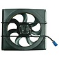 Vintage Air 500 Watt LoPro™ 1939-40 Ford CustomFit™ Brushless Fan Kit - 280476