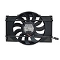 Vintage Air 850 Watt Monster 1964-67 Chevelle 19 Inch CustomFit Brushless Fan Kit - 280481