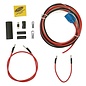 Vintage Air 1932 Ford 850 Watt  Monster Brushless Fan CustomFit Kit - 371252