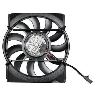 Vintage Air 1932 Ford 850 Watt  Monster Brushless Fan CustomFit Kit - 371252