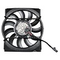 Vintage Air 1932 Ford 850 Watt  Monster Brushless Fan CustomFit Kit - 371252