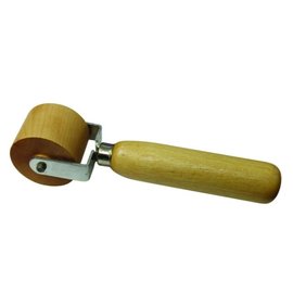 Vintage Air Insulation Application Wood Roller - 42020-TUP