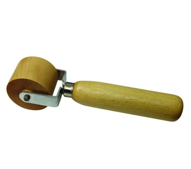 Insulation Application Wood Roller - 42020-TUP