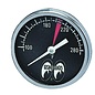 Vintage Air Moon Direct-Mount Temp Gauge 2.25 IN. Diameter - 49802-VUI