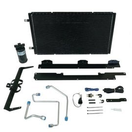 Vintage Air 82-88 GM G-Body (Non-Turbo) SureFit Condenser Kit with Drier - 025082