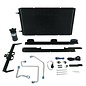 Vintage Air 1982-88 GM G-Body (Non-Turbo) Gen5 SureFit™ Condenser Kit W/ Drier - 025082