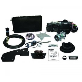 Vintage Air 1970 RoadRunner Non-Factory Air Gen IV SureFit™ Complete Kit - 971068