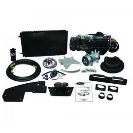 Vintage Air 1970 RoadRunner W/ Factory Air Gen IV SureFit™ Complete Kit - 971069