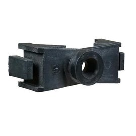 Vintage Air Maradyne 90° Fan Mount Double Tabs - 49460-VUI