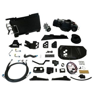 Vintage Air 82-88 Monte Carlo/El Camino SureFit™ Complete Kit - 965083