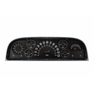 Classic Instruments 60-63 Chevy Truck Instruments