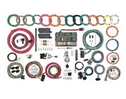 American Autowire Universal / Street Rod Kits, Tools & Accessories