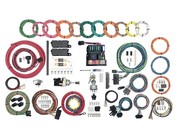 Universal / Street Rod Wiring Kits