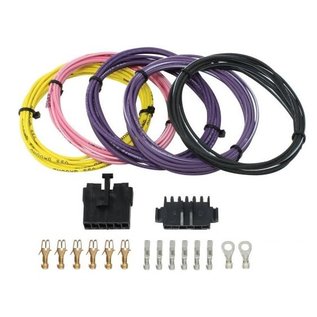 American Autowire Electric Speedometer Add-On Kit - 510644
