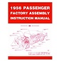 American Autowire Chevy Passenger Car Assembly Manual -