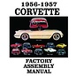 American Autowire Chevy Corvette Assembly Manual -