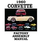 American Autowire Chevy Corvette Assembly Manual -