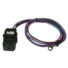American Autowire Anti-Theft Relay Kit - 500239